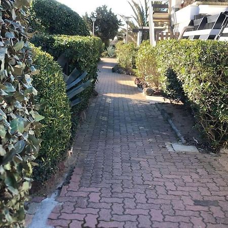 Villa-Port Nature-Village Naturiste-1 Chambre アグド エクステリア 写真