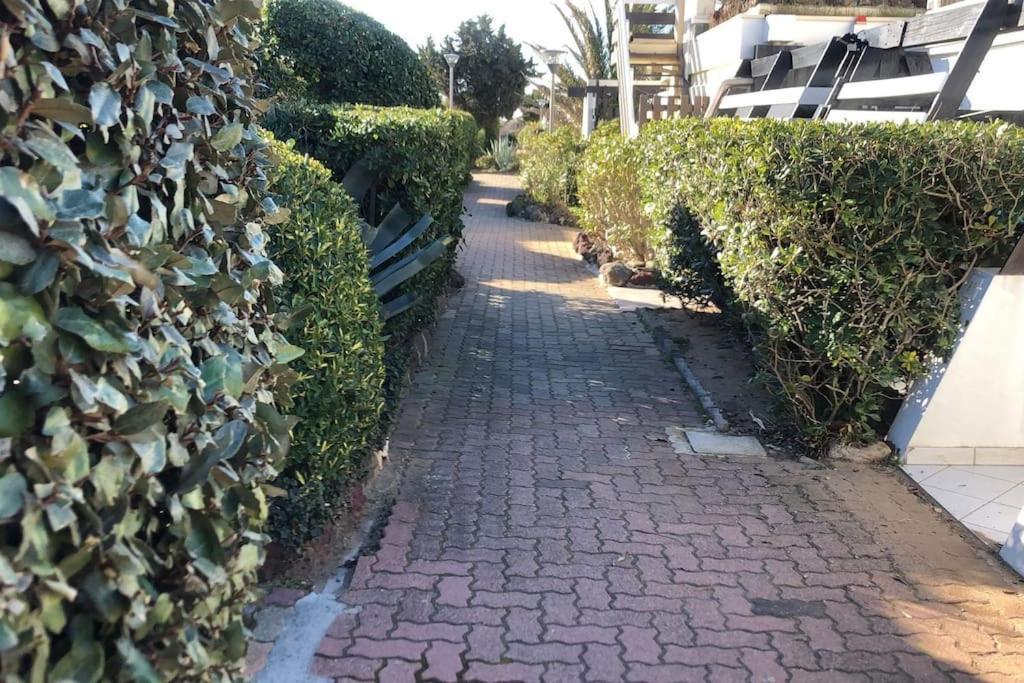 Villa-Port Nature-Village Naturiste-1 Chambre アグド エクステリア 写真